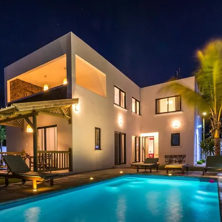 Residence Les Alizes